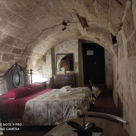 Il Tufo D'Amare Appartamento Affitti Brevi Рутільяно Екстер'єр фото